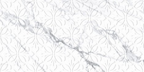 Плитка Lima Flower 24,9x50
