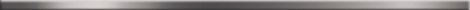 Бордюр AltaCera Tenor Platina 1,3x60