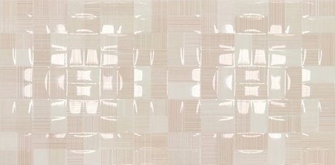 Плитка Twist Beige 24,9x50