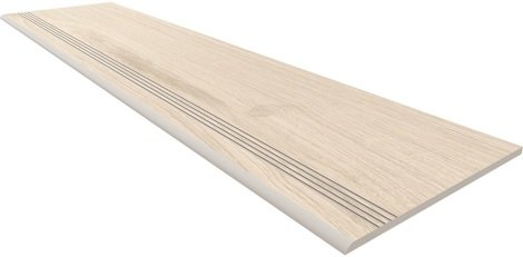 Ступень Alavesa AV 01 Неполированный 30x160
