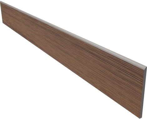 Плинтус Alavesa AV 04 Неполированный 7x80