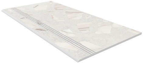 Ступень Arti AT 01 Неполированный 30x60