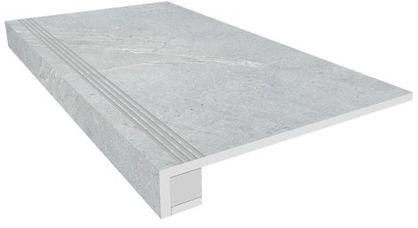 Ступень Kailas KA01 Комплект ( и подступенок 14,5х120) 33x120