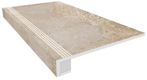 Ступень Kailas KA03 Комплект ( и подступенок 14,5х120) 33x120