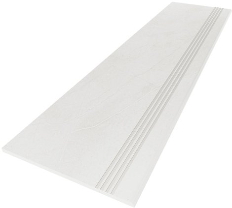 Ступень Marmulla MA01 Неполированный 30x120