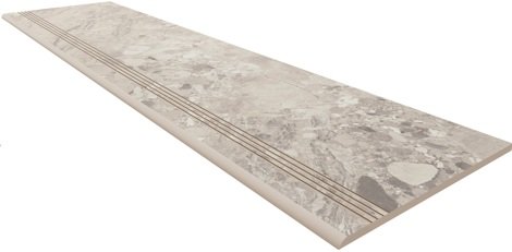 Ступень Oceanmist OM 01 Неполированный 30x120