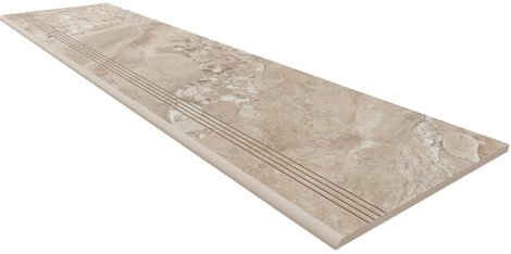Ступень Oceanmist OM 02 Неполированный 30x120