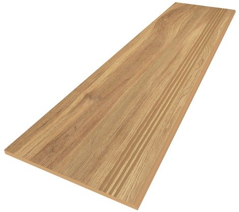 Ступень Selection SI 02 Неполированный 30x120