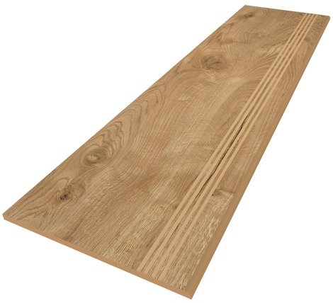 Ступень Selection SI 04 Неполированный 30x120
