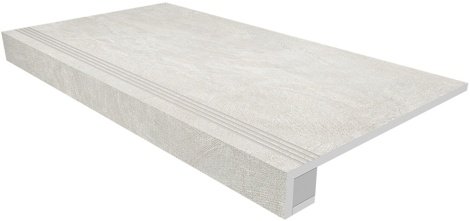 Ступень Spectrum SR00 Комплект и подступенок Неполированный 33x120