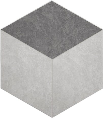 Мозаика Spectrum SR00/SR01 Cube Неполированный