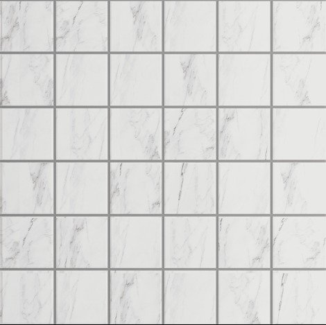 Мозаика Supreme SM 01 Полированный 5x5