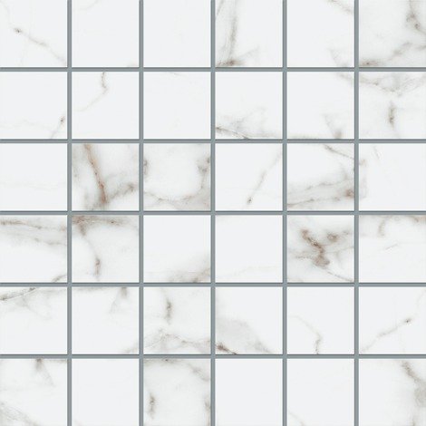Мозаика Supreme SM 03 Полированный 5x5