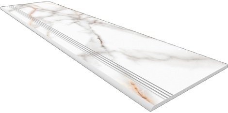 Ступень Supreme SM 03 Неполированный 30x120
