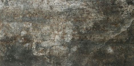 Керамогранит Alchemy 7.0 Black hammered 29,75x59,55