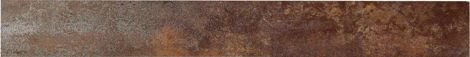Бордюр Metal Copper Lappato Lista 9,74x59,55