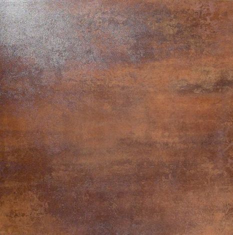 Керамогранит Metal Copper Natural 59,55x59,55