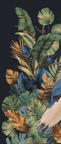 Декор Atelier Decor Maui I 120x280