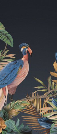 Декор Atelier Decor Maui II 120x280