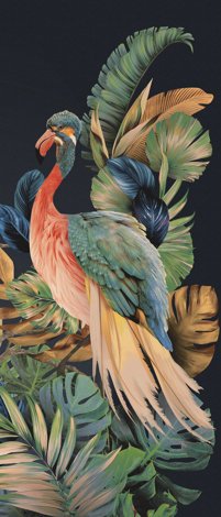 Декор Atelier Decor Maui III 120x280