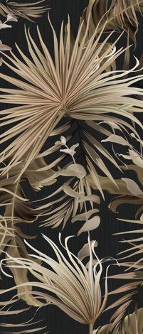 Декор Atelier Decor Palmetto I 120x280