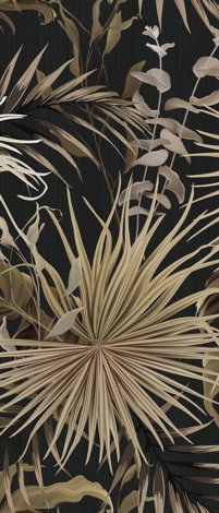Декор Atelier Decor Palmetto II 120x280