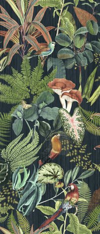 Декор Atelier Decor Samoa II 120x280