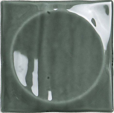 Плитка Drach Green 11,8x11,8
