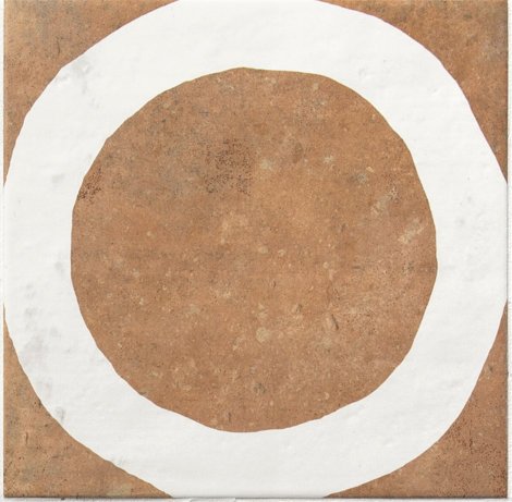 Керамогранит Esencia Circle 20x20