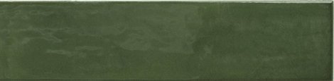 Керамогранит Fayenza green 6x24,6