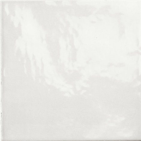 Керамогранит Fayenza white 12,3x12,3