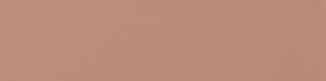 Плитка Flat Terracota 5x20