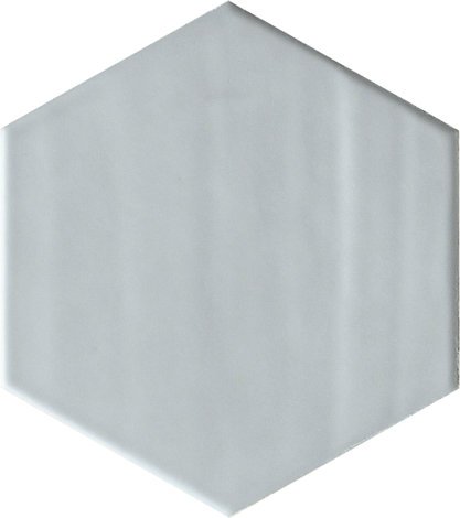 Плитка Hexa Manacor Blue 13,9x16