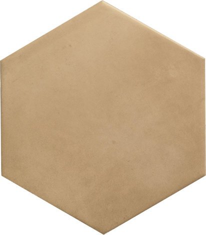 Керамогранит Hexagon Straw 12,3x12,3 17,5x20