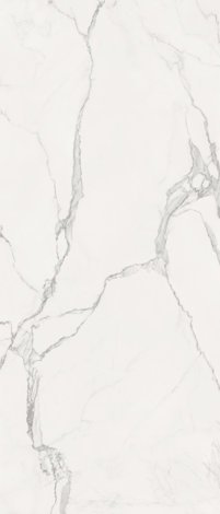 Керамогранит Luna Blanca Pol rect 120x280