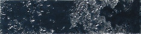 Плитка Ape Ceramica Pukka Prussian Blue 6,4x26 фото 1