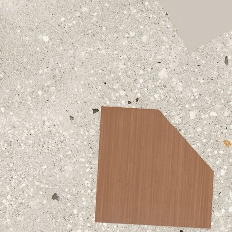 Керамогранит Ricetta avorio Taglio 15x15 фото 1