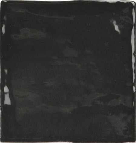 Плитка Seville Black 10x10