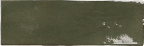 Плитка Seville Green 6,5x20