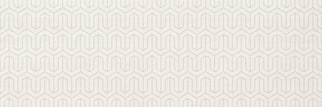 Плитка Zooco White rect 40x120