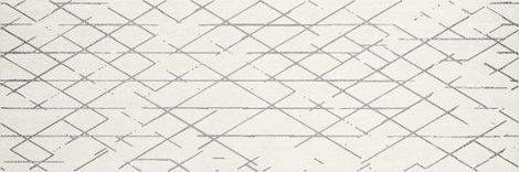 Декор Zuma Decor White 40x120
