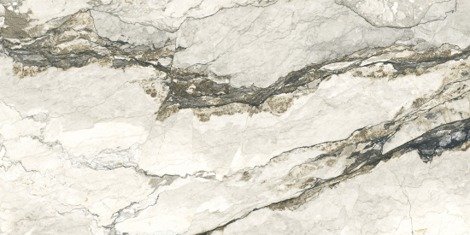 Керамогранит Breccia Lunare mate rect 60x120