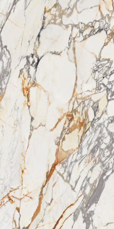 Керамогранит Epoque 21 Arabescato Lapp Antique 3D Rett 60x120