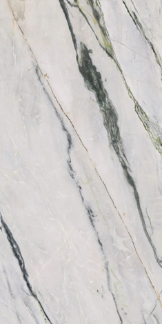 Керамогранит Epoque 21 Calacatta Bambu Lapp Antique 3D Rett 60x120
