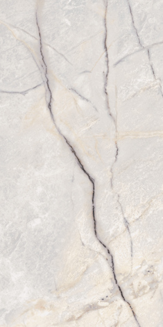 Керамогранит Epoque 21 Lilac White Lapp Antique 3D Rett 60x120