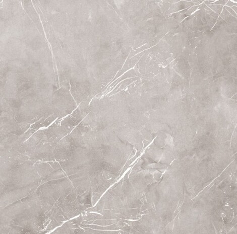 Керамогранит Epoque Grey lapp rett 60x60