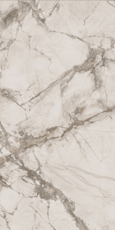 Керамогранит Epoque White lapp rett 60x120
