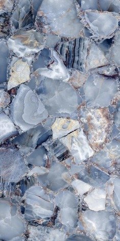 Керамогранит Ancient Ice High Glossy 60x120 фото 1