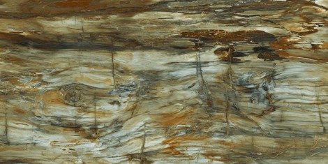 Керамогранит Arty Brown High Gloss 60x120 фото 1