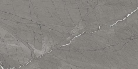 Керамогранит Asterix Grey Glossy 60x120 фото 1